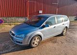 Ford Focus - Ford Focus aus 2007: Kombi