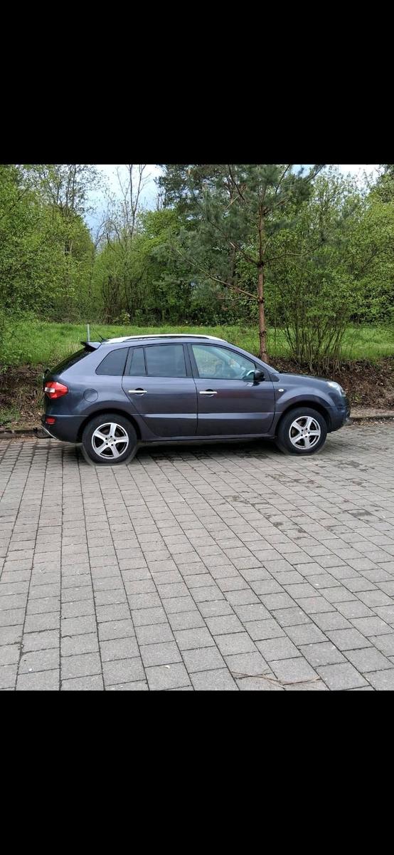 Renault Koleos 2010 — photo 5