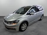Volkswagen Touran Join 1.5 TSI DSG / Navi, Standh, AHK, RFK - gebrauchte Kleinbusse