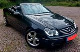 Mercedes-Benz CLK 320 AVANTGARDE Avantgarde - gebrauchte Mercedes-Benz CLK 320 aus dem Jahr 2004