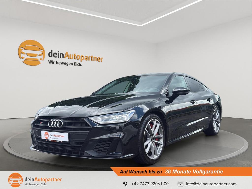 Audi S7 Sportback 30 TDI quattro LEDLEDERBORFK 2023