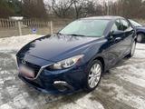 Mazda 3 BM 2015 2.0 Skyactiv Benzin Polnis... - Mazda 2 in Düsseldorf