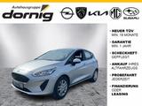 Ford Fiesta Trend, Klima