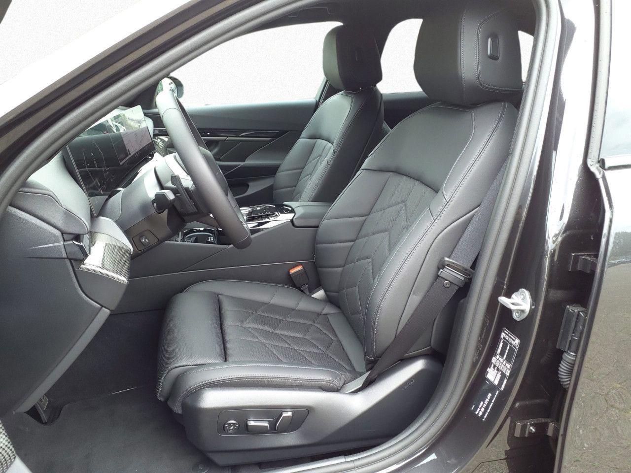 BMW 520 - Bild 12