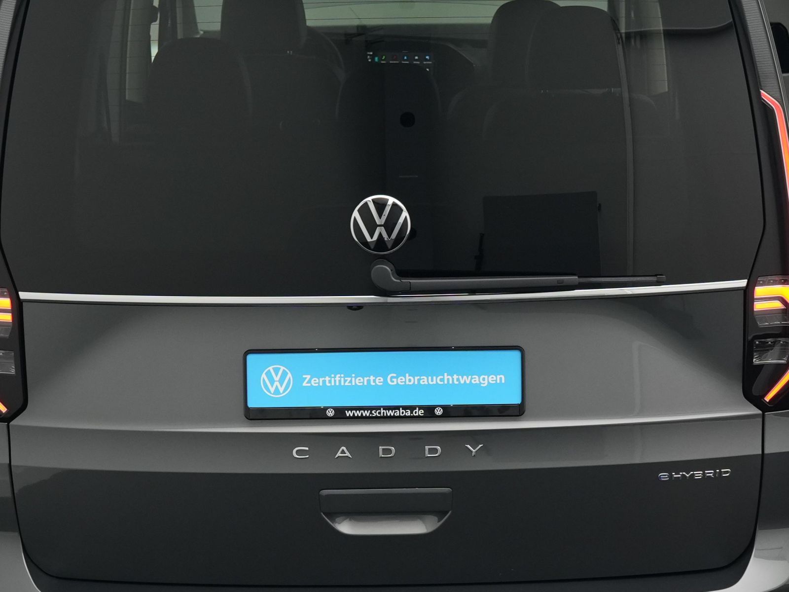Volkswagen Caddy - Bild 18