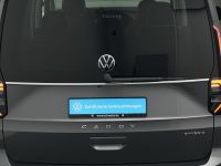 Volkswagen Caddy - Vorschau Bild 18