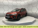 Dacia Jogger Extreme+ TCe 100 ECO-G 7-S *Sonderaktion* - mit LPG-Antrieb: Kombi