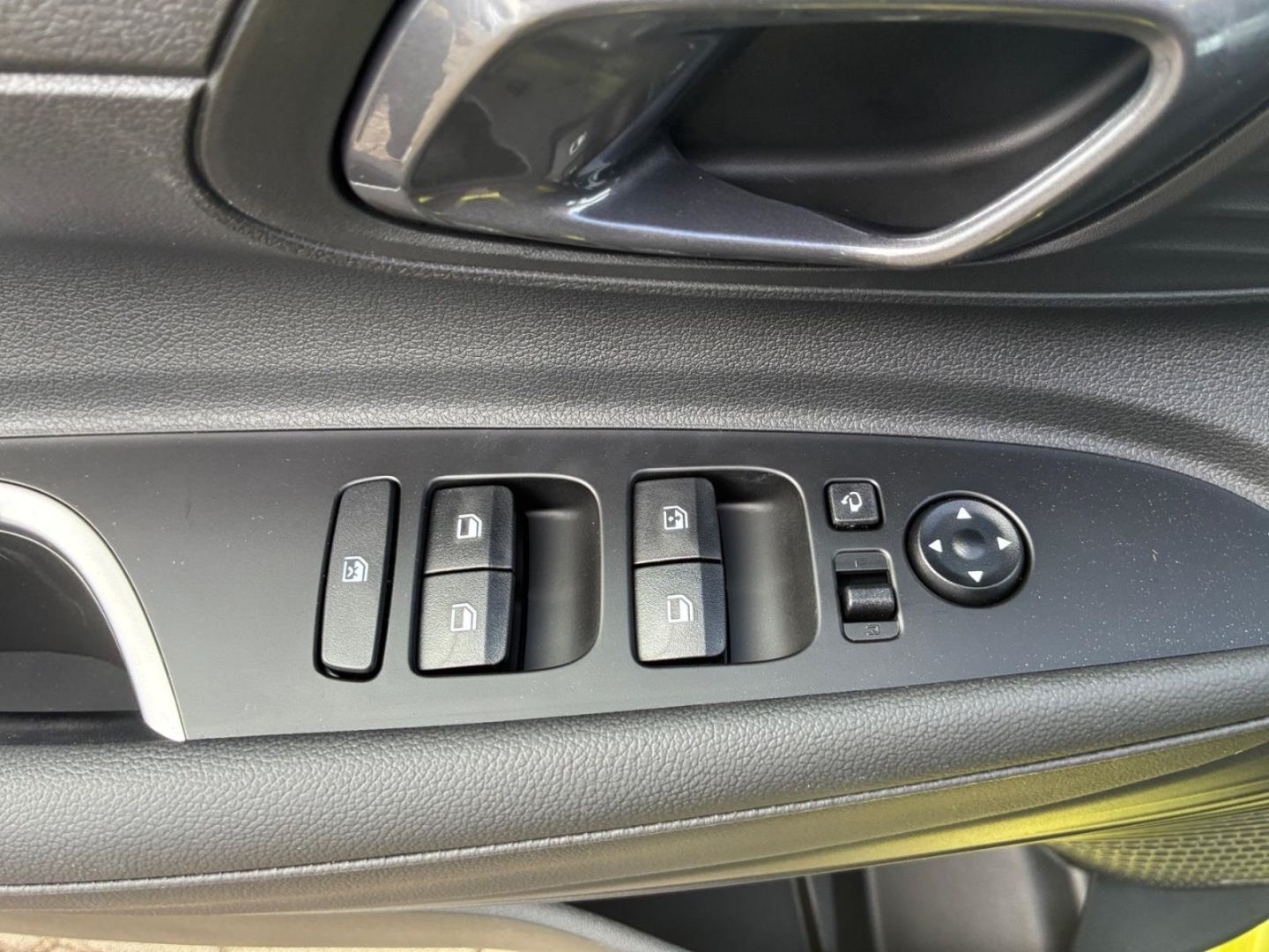 Hyundai i20 - Bild 18
