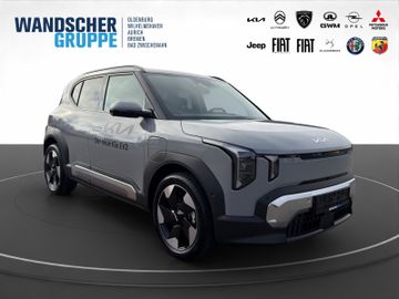 Kia EV2 42.2kWh Earth Navi + Sound + 22kW + 4 Sitz
