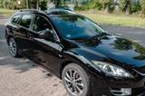 Mazda Verkaufe: Mazda 6 Kombi - Mazda: Mazda6 V6