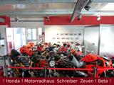 Honda RC30,NC30,NSR,VFR,CB,SP2  Sammlung - HONDA 1983