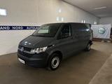 Volkswagen T6.1 Transporter 2.0TDI Kasten lang*2Schiebetür* - VW T6 Transporter Gebrauchtwagen in Hamburg