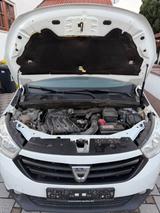 Dacia Lodgy 1.6 SCe 100 Access Access