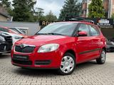 Skoda Fabia Ambiente*AUTOM*TÜV-NEU*KLIMA*2.HAND* - Skoda Fabia: Ambiente