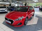 Hyundai i30 1.4 T-GDI PREMIUM Navigationspaket Sitzpaket - Hyundai i30: Leder