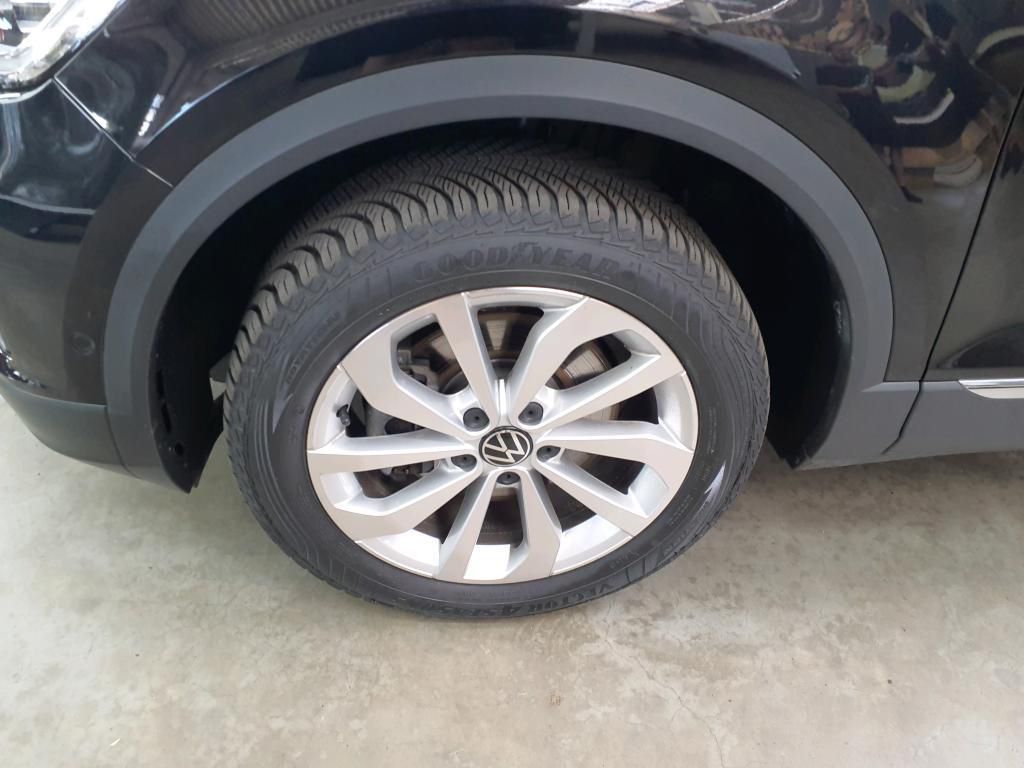 Volkswagen T-Roc Style 2.0 TDI DSG RFK*PDC*Tempo*Klima*SH