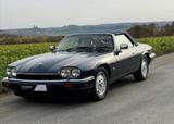 Jaguar XJSC 4.0 - Jaguar XJSC Benziner Gebrauchtwagen