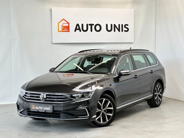 Volkswagen Passat Plug-In*GTE*Kamera*Scheckheft*1.Hand