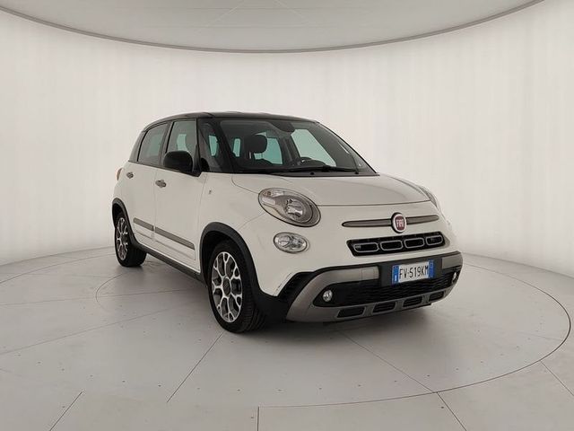 Fiat FIAT 500L 1.6 Multijet 120 CV Cross!NAVI!