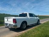 Dodge RAM 1500 SLT Crew Cab Carplay Kein Ostimport - Dodge Gebrauchtwagen von 2013