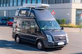 Ford Nugget Westfalia - Ford Nugget Wohnwagen gebraucht