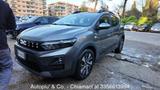Dacia Sandero Sandero Stepway 1.2 Eco-G ZERO KM  - Dacia Sandero: Eco2