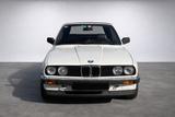 BMW 320i E30 Cabriolet unverbastelt - BMW 3er Reihe: E30