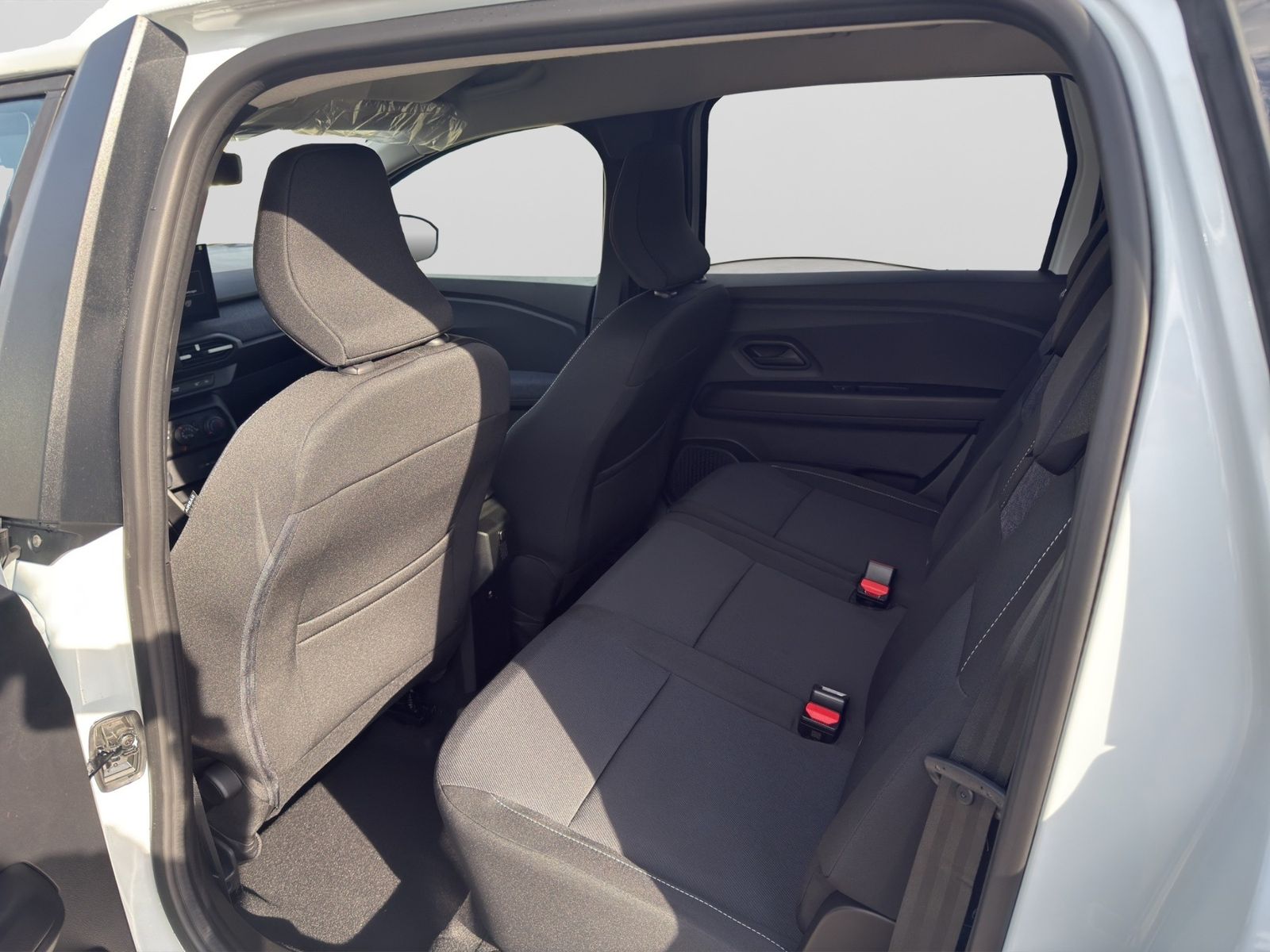 Dacia Jogger - Bild 10