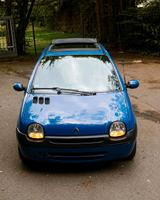 Renault Twingo C06 2007 Automatik - Renault Twingo: C06