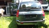 Hyundai Matrix 1.6 GLS LPG - Hyundai Matrix: 1.6