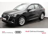 Audi Q3 40 TFSI quattro S-tronic S line Sportsi/virtu