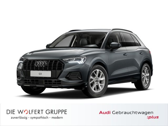 Image of Audi Q3