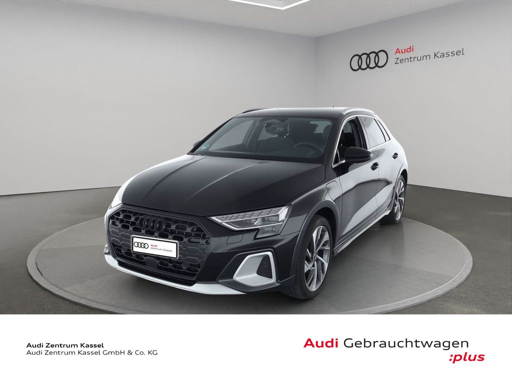 Image of Audi A3