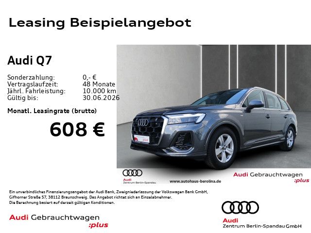 Audi Q7 - Bild 2