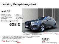 Audi Q7 - Vorschau Bild 2