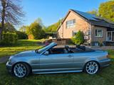 BMW 320 CI - Cabrio E46 M-Paket - BMW 320: Ci E46