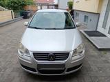 Volkswagen VW Polo 1.4 (9N3) | TÜV 10/2027  - Volkswagen Polo Oldtimer