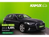 Audi A6 40TDI Avant S-Tronic Sport+LED+NAVI+KAMERA - Audi A6 40 TDI Gebrauchtwagen