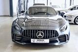 Mercedes-Benz AMG GT-R *PPF*GARANTIE*CARBON* - Mercedes-Benz AMG GT R aus 2018