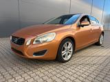 Volvo S60 1.6 T4 Summum NR. 2550 - Volvo S60: 4t