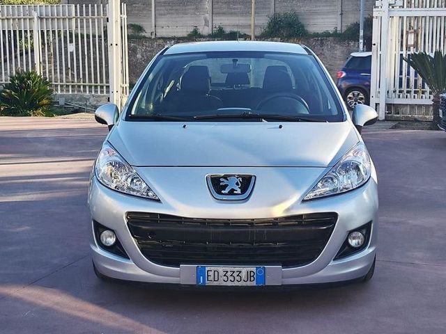 Peugeot 207 1.4 8V 75CV 5p. X Line ECO GPL