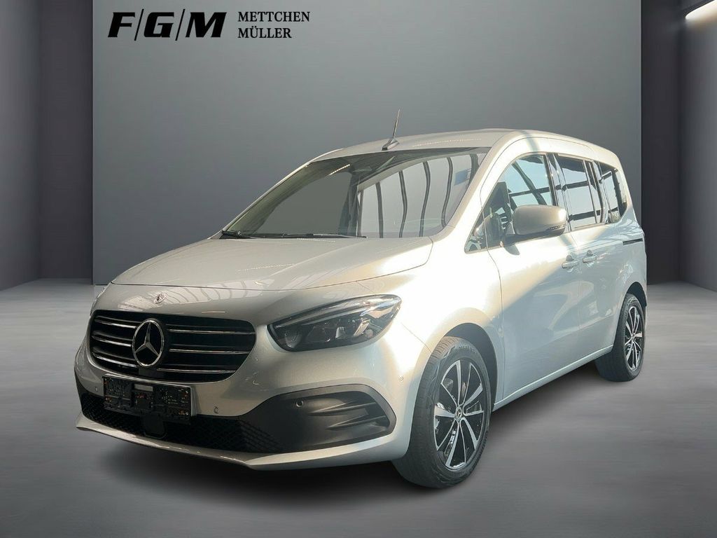 Mercedes-Benz T-Klasse