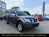Nissan Navara Pickup * Double Cab LE V6 4X4*AUTOMATIK* - Nissan: Pick