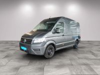 Volkswagen Crafter - Vorschau Bild 2