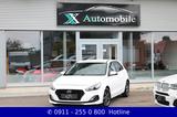 Hyundai i30 Pure Eur.6/Tempomat/Klima/Alu/ - Hyundai i30: Pure