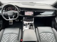 Audi Q8 - Vorschau Bild 11