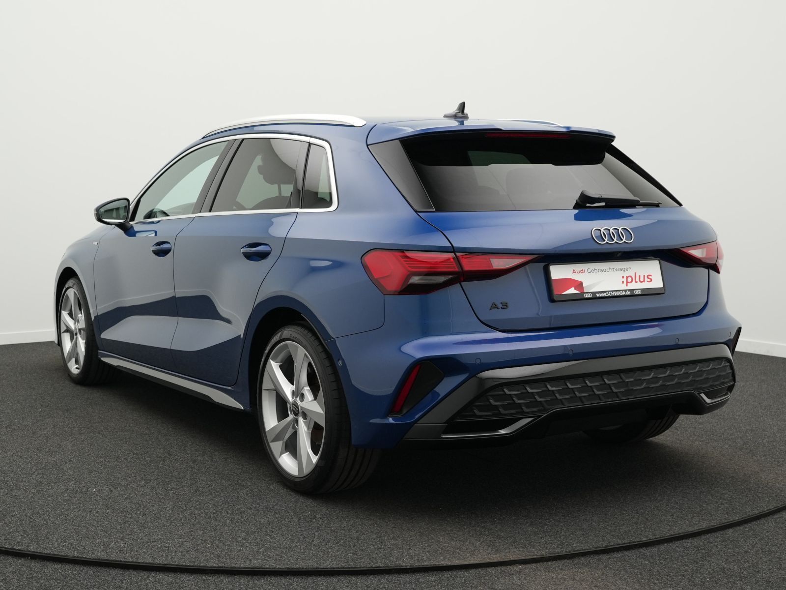 Audi A3 - Bild 30