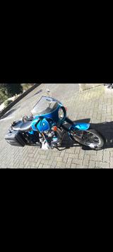 BMW R75/7 - BMW MOTORRAD R75