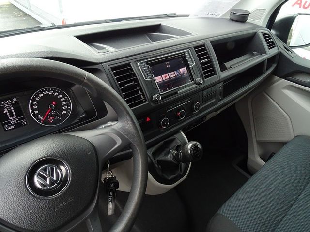 T6 Transporter 2.0 TDI Kasten LR 4Motion
