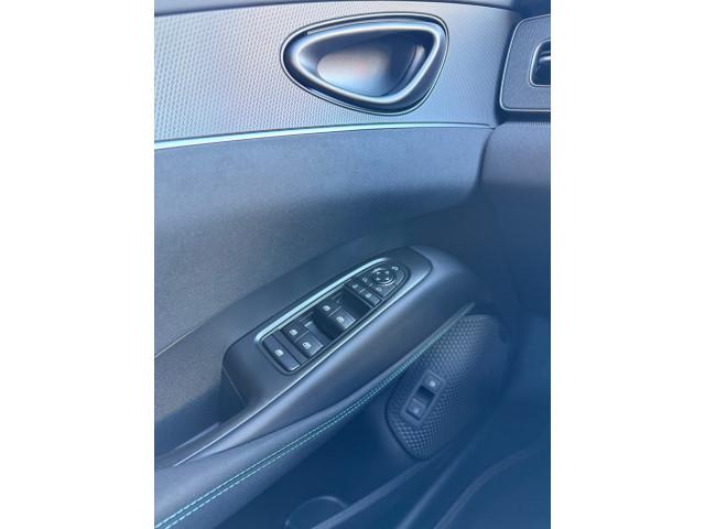 BYD Seal 6 DM-i Touring Boost